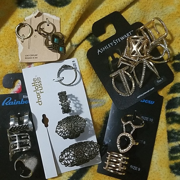 BEAUTIFUL RINGS.. - Picture 1 of 3